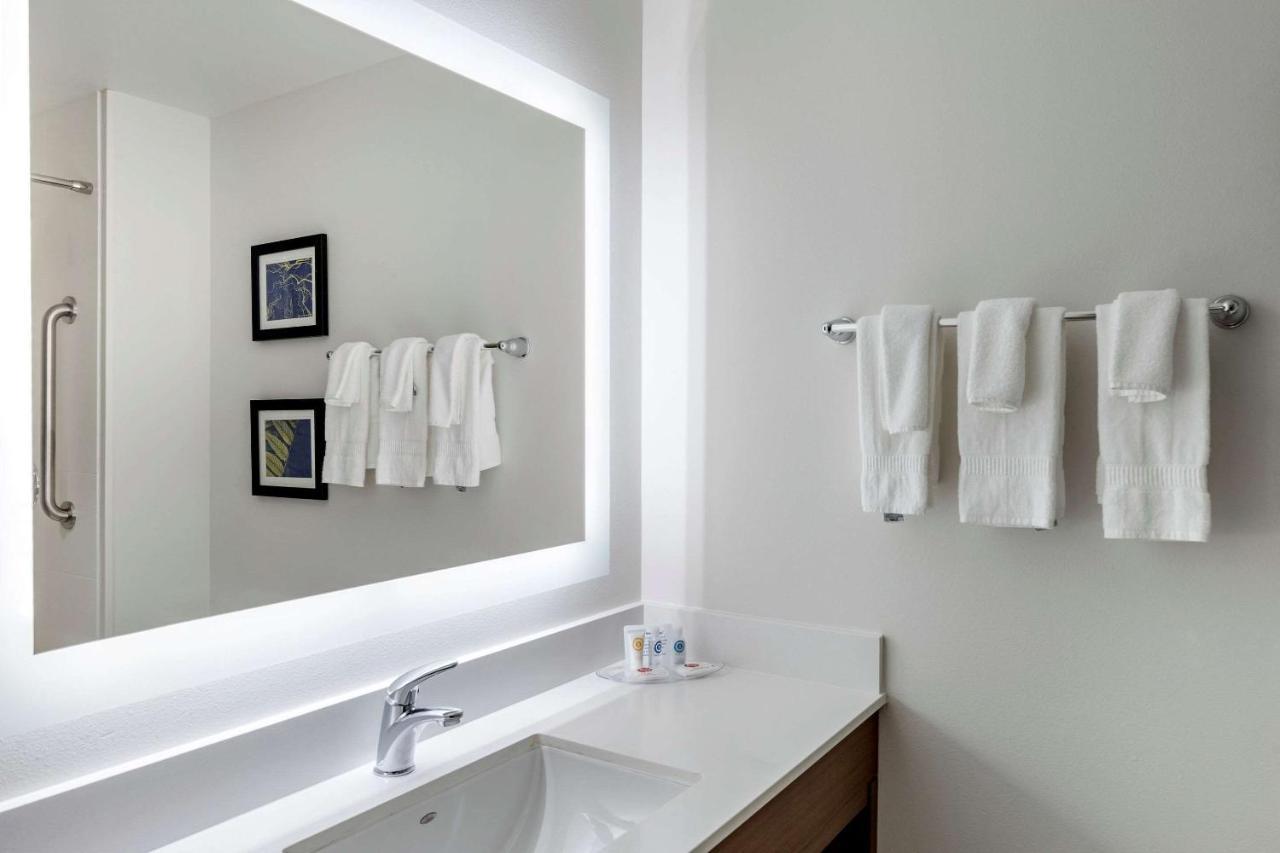 Comfort Suites Grandview - Kansas City 외부 사진