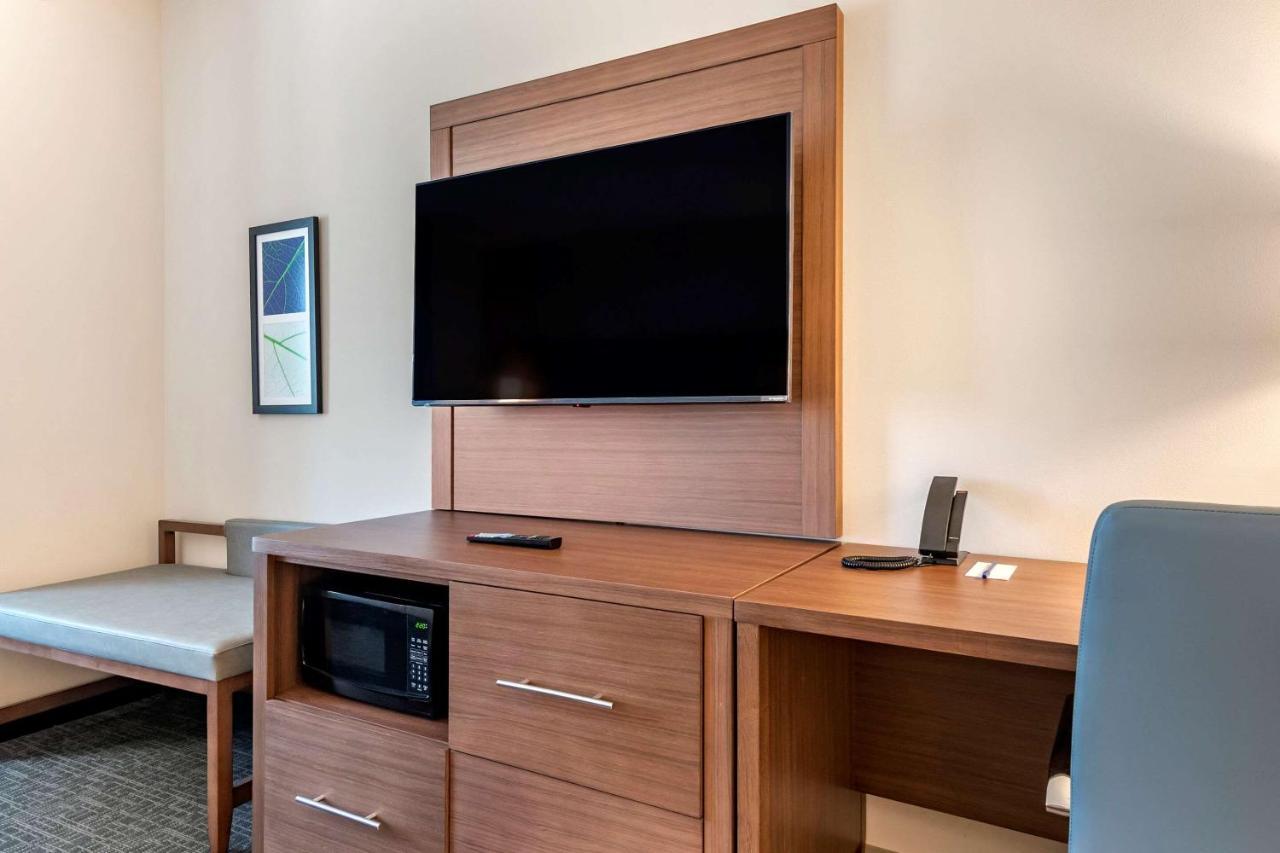 Comfort Suites Grandview - Kansas City 외부 사진