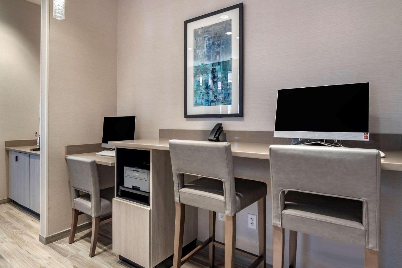 Comfort Suites Grandview - Kansas City 외부 사진
