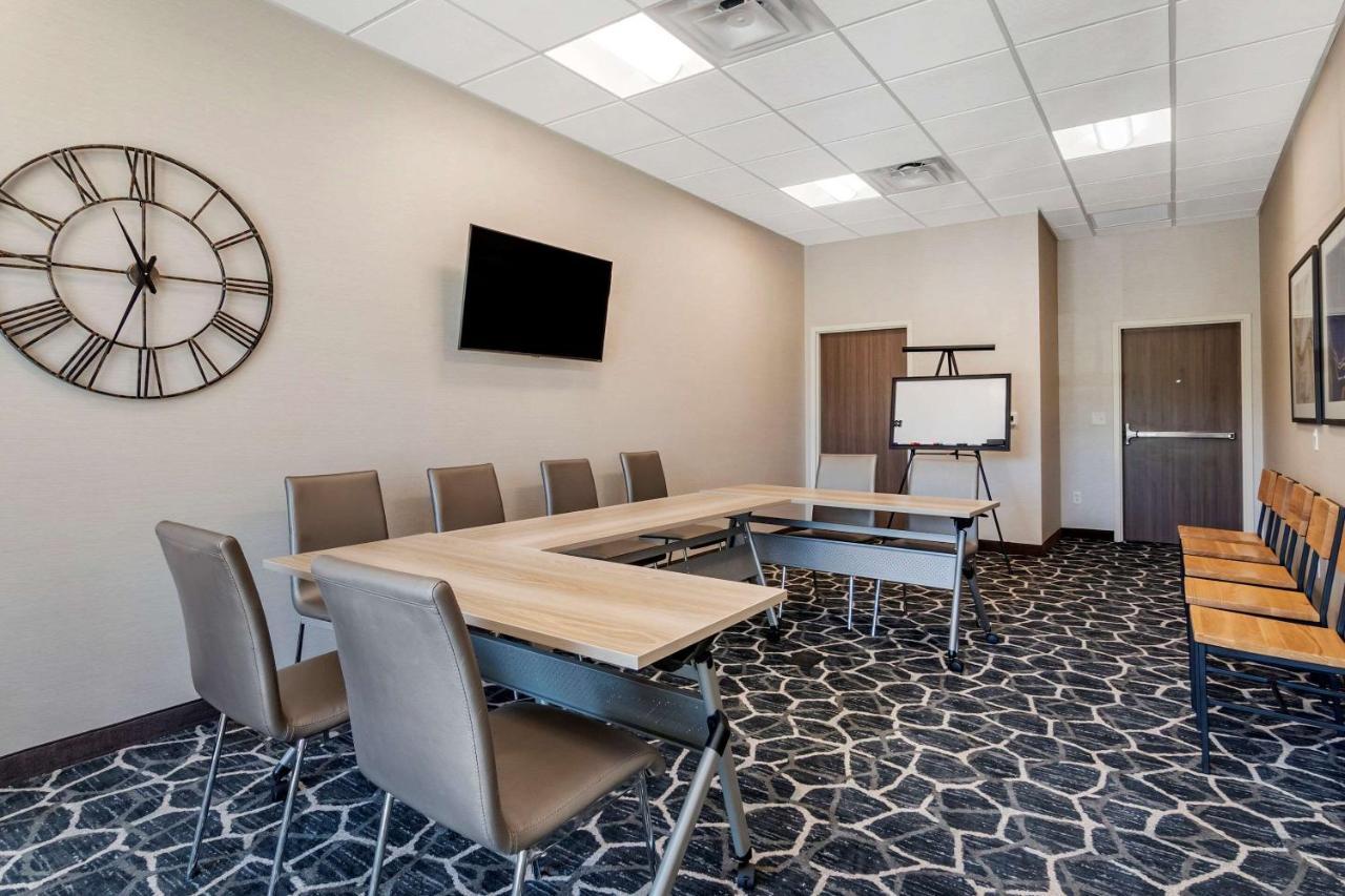 Comfort Suites Grandview - Kansas City 외부 사진