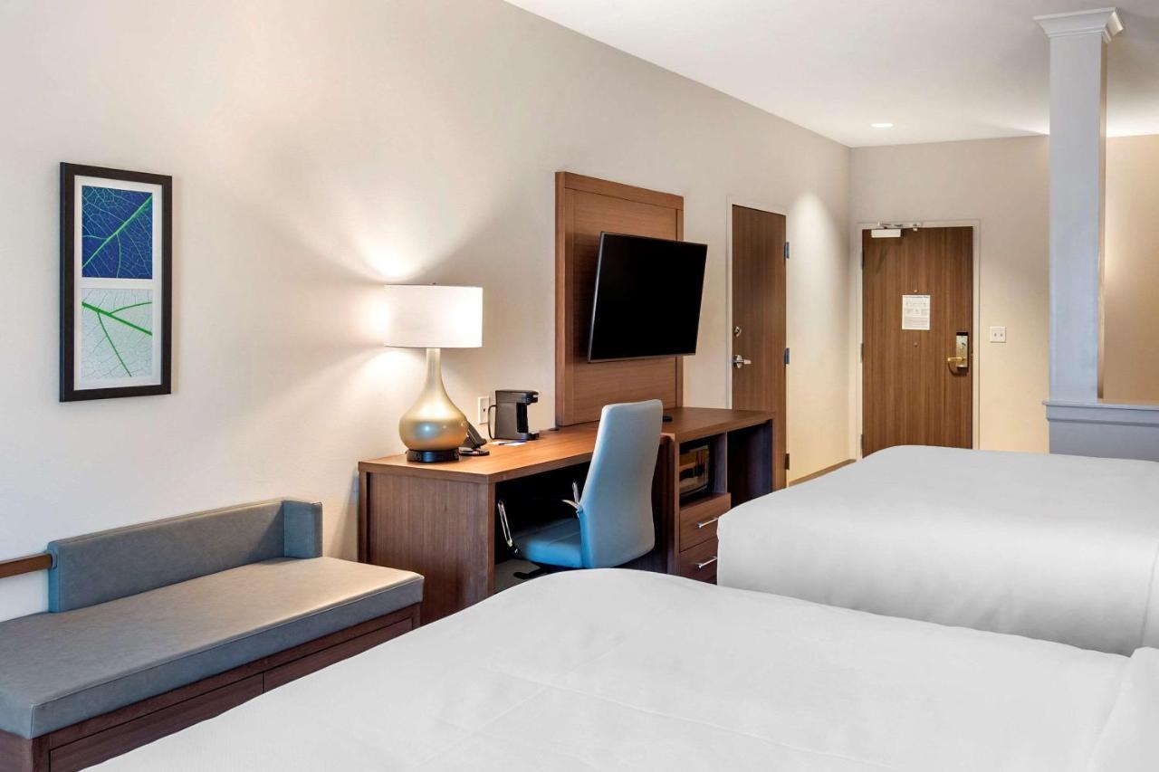 Comfort Suites Grandview - Kansas City 외부 사진