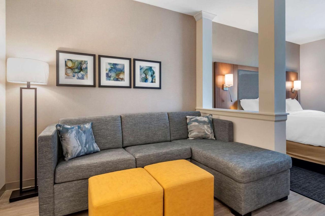 Comfort Suites Grandview - Kansas City 외부 사진