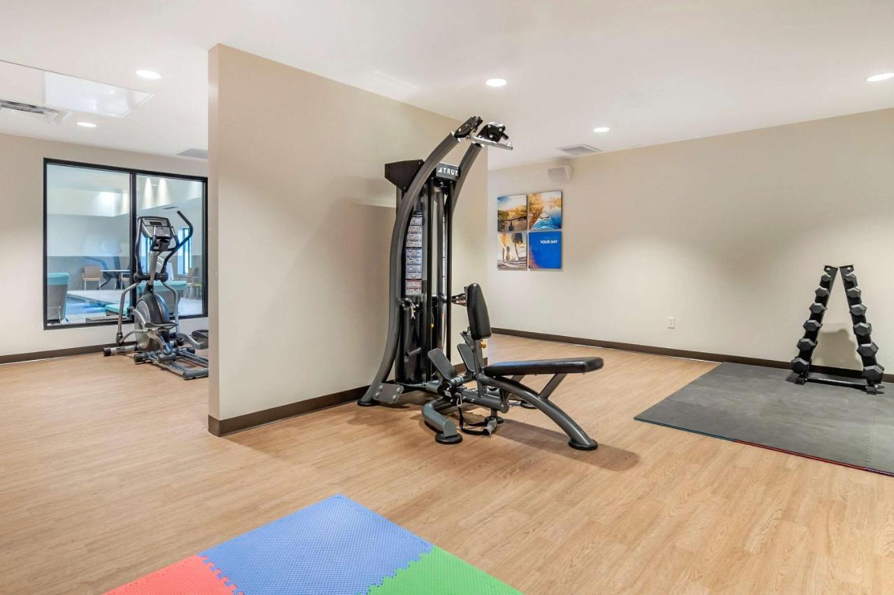 Comfort Suites Grandview - Kansas City 외부 사진
