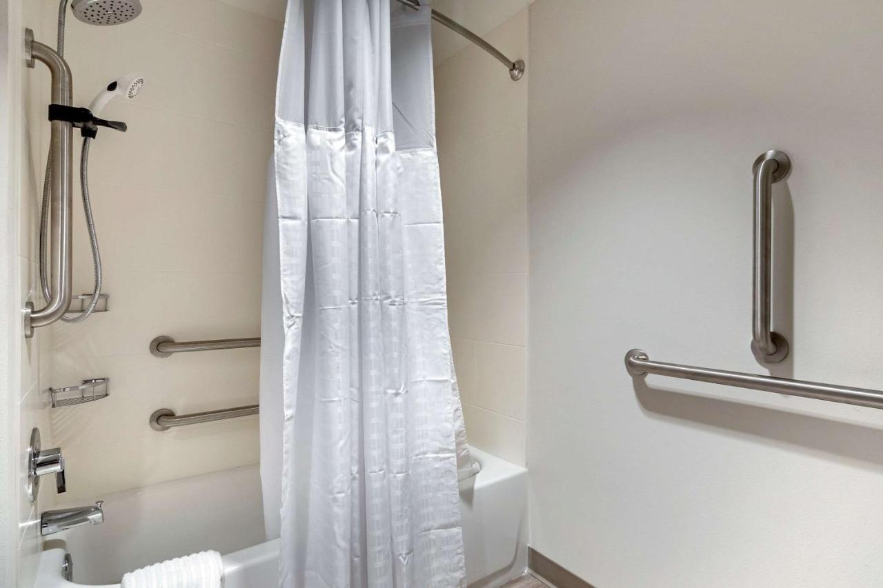 Comfort Suites Grandview - Kansas City 외부 사진