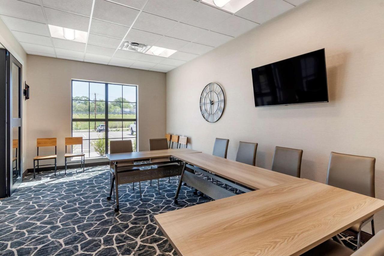 Comfort Suites Grandview - Kansas City 외부 사진