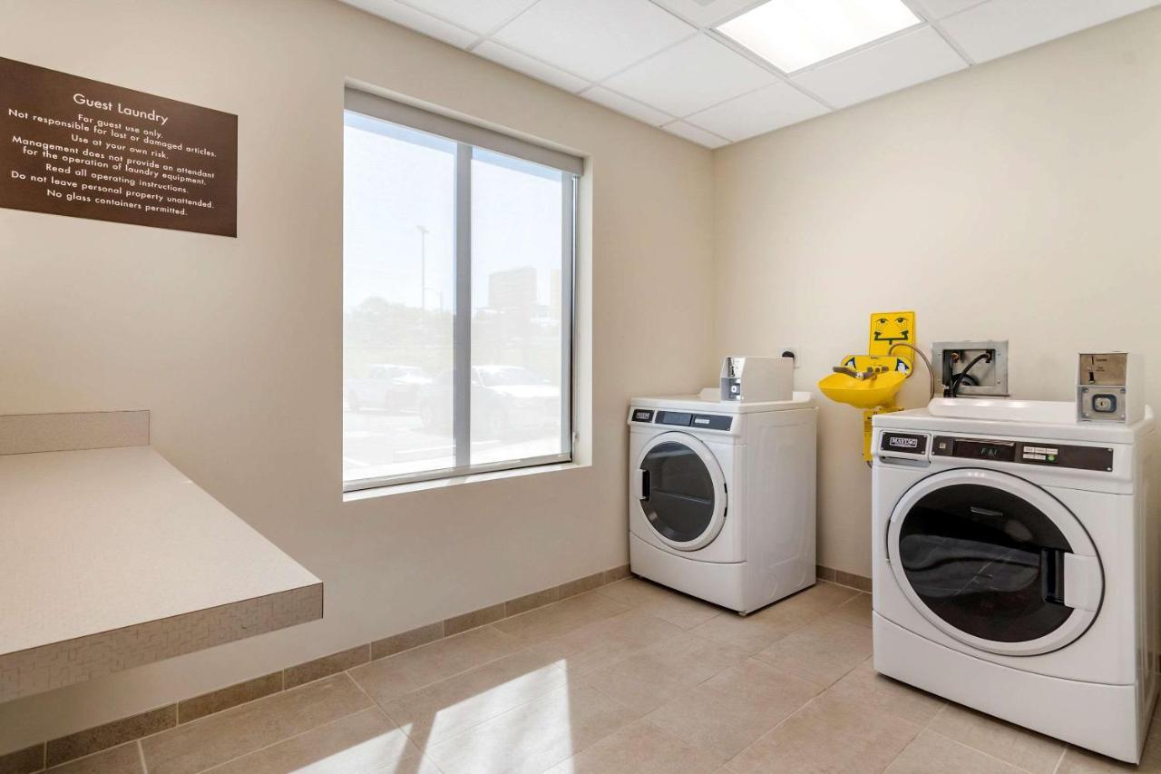 Comfort Suites Grandview - Kansas City 외부 사진
