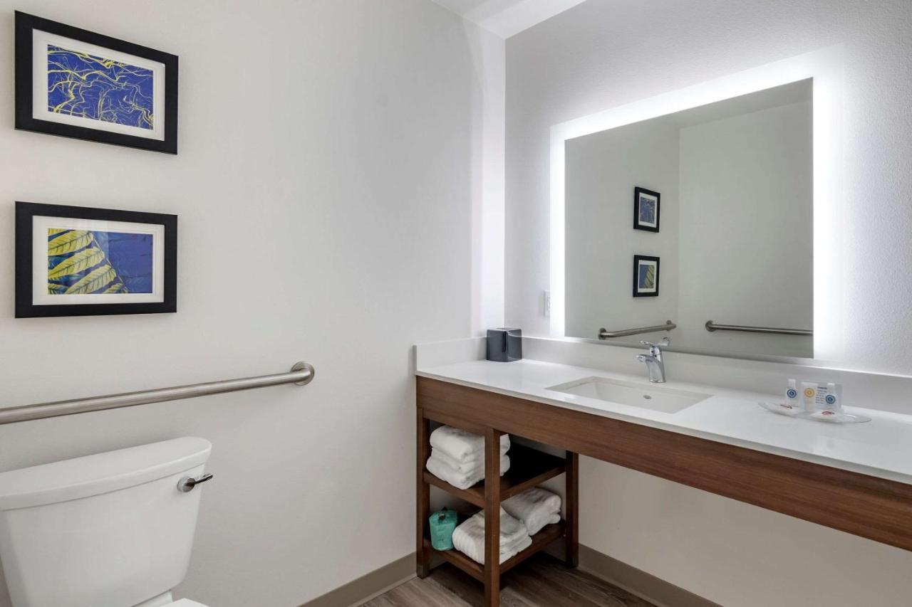 Comfort Suites Grandview - Kansas City 외부 사진