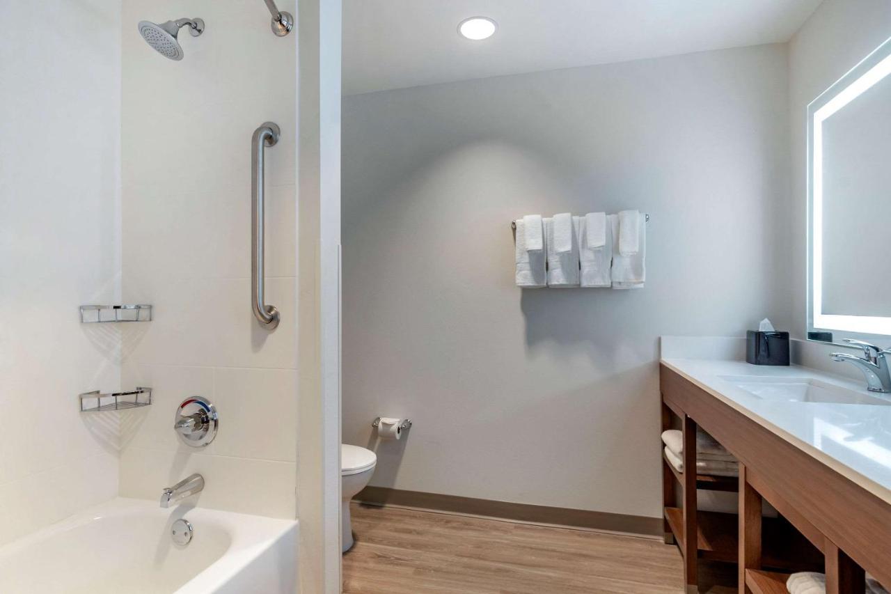 Comfort Suites Grandview - Kansas City 외부 사진