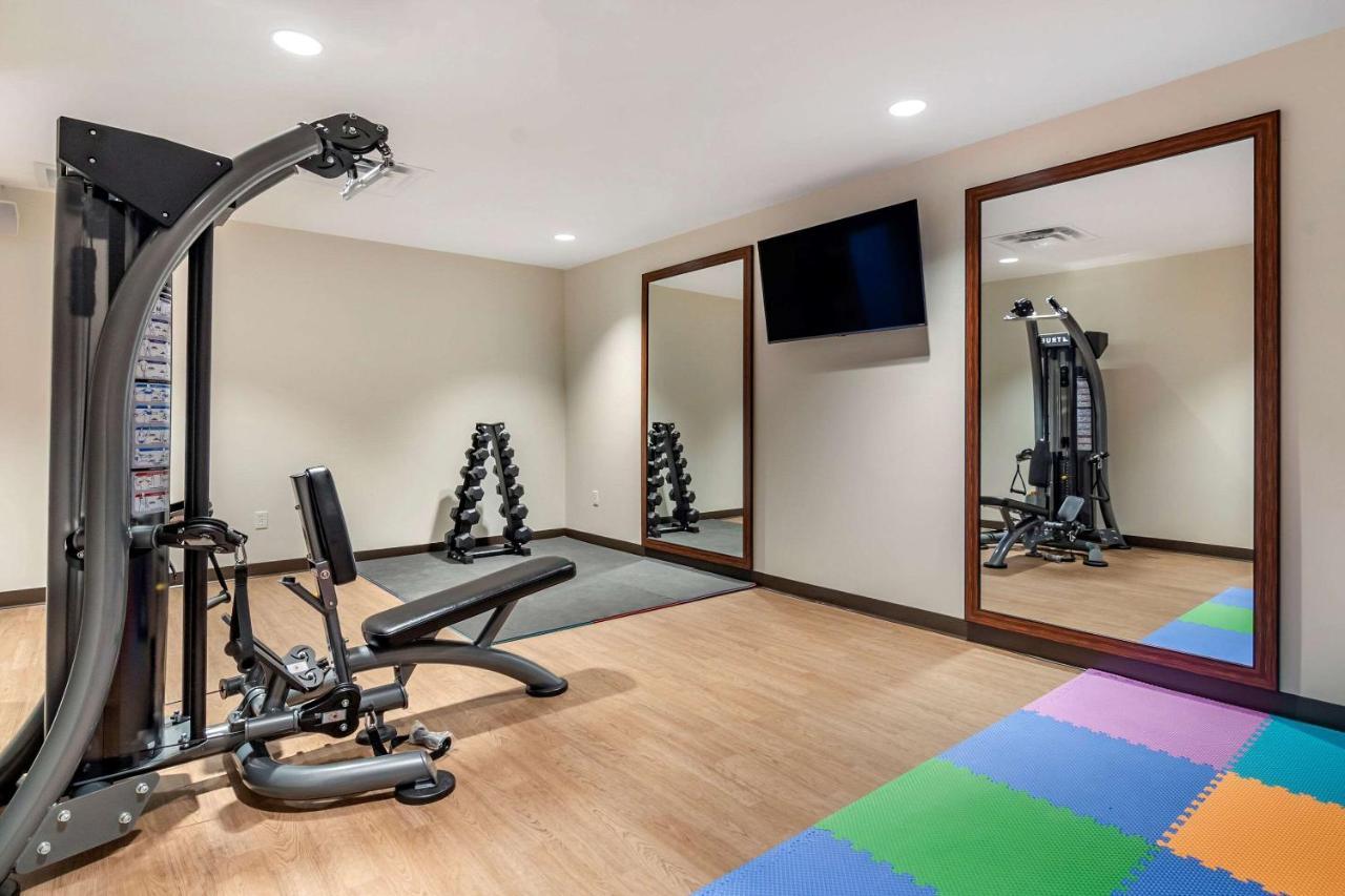 Comfort Suites Grandview - Kansas City 외부 사진