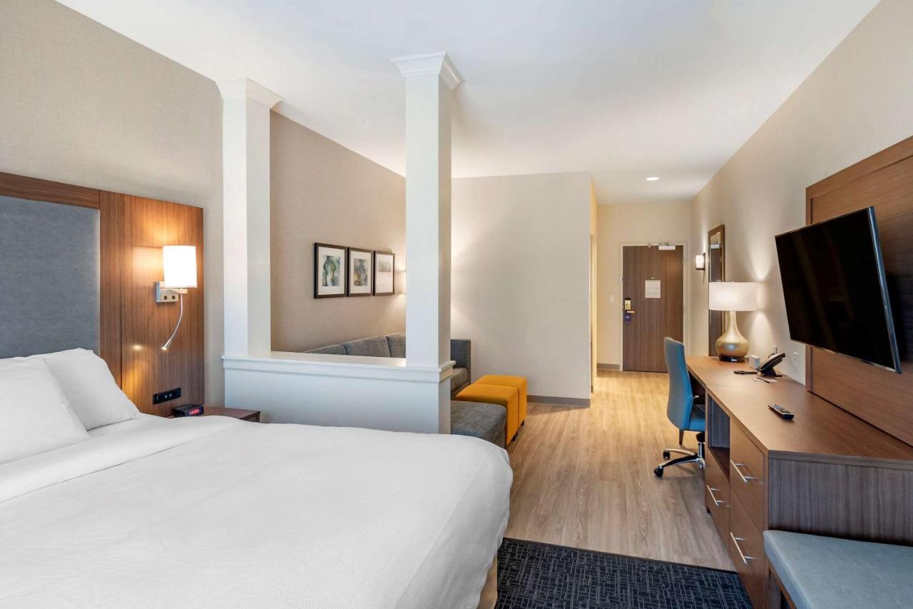 Comfort Suites Grandview - Kansas City 외부 사진