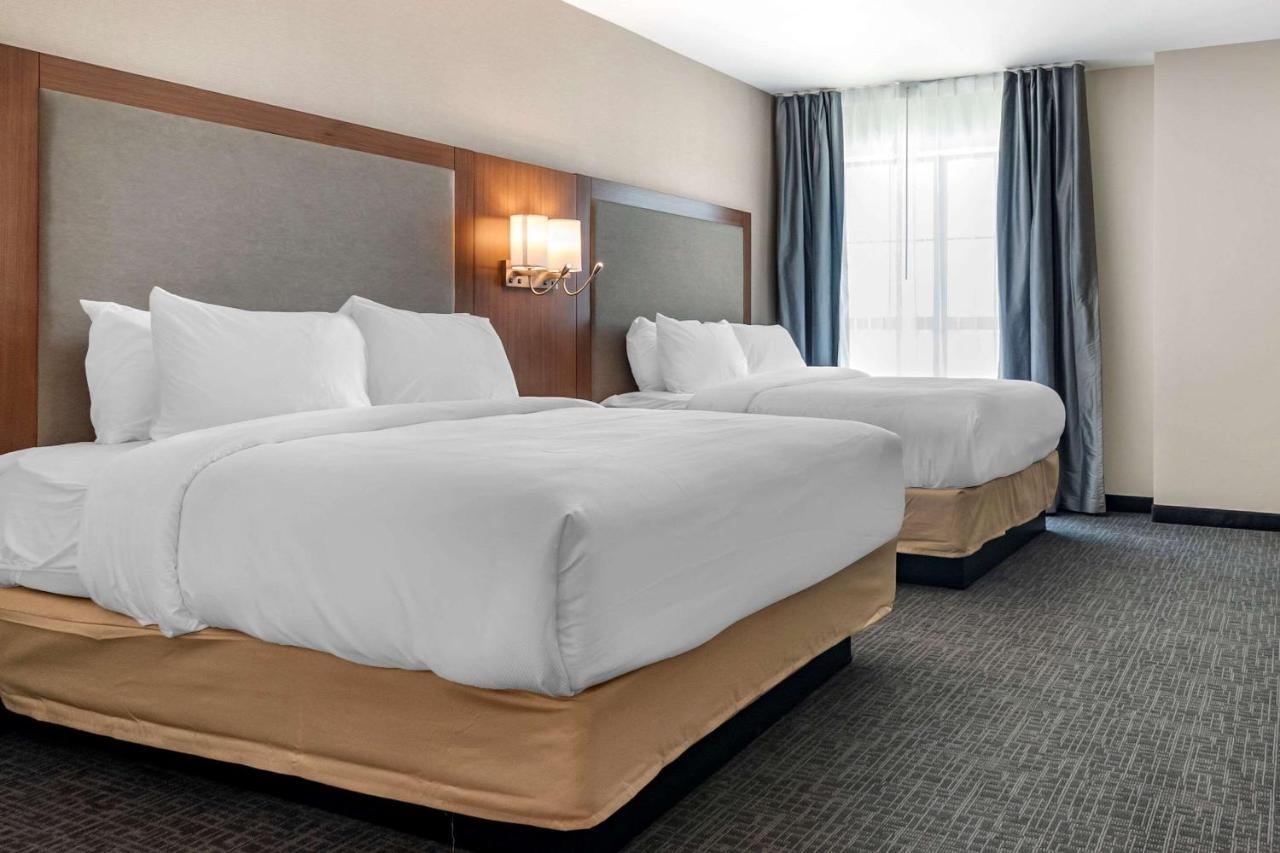 Comfort Suites Grandview - Kansas City 외부 사진